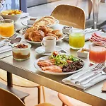 Boutet Bastille Hotel Paris - Mgallery Collection