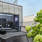 Hotel Boutet Bastille - Mgallery Collection Paris