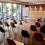 Boutet Bastille - Mgallery Collection 5* Paris