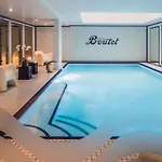 Hotel Boutet Bastille - Mgallery Collection Paris