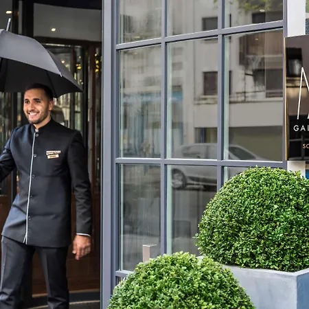 Boutet Bastille - Mgallery Collection 5* Parigi