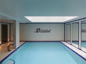Boutet Bastille - Mgallery Collection Hotel