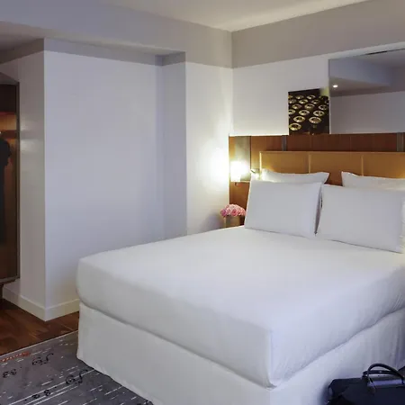 Boutet Bastille - Mgallery Collection Hotel 5*