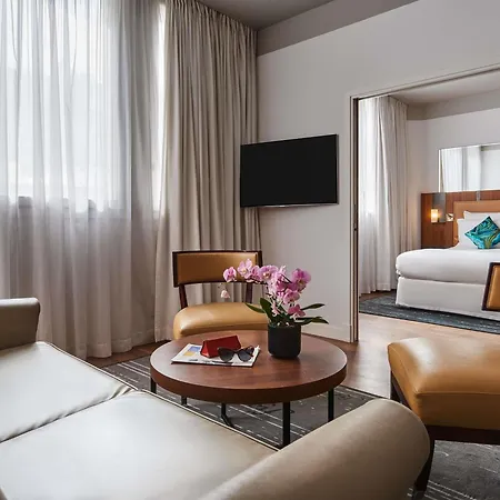 Hotel Boutet Bastille - Mgallery Collection Parigi