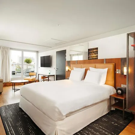 Hotel Boutet Bastille - Mgallery Collection Parigi