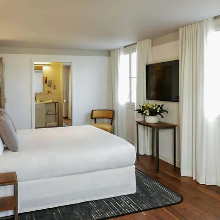 Boutet Bastille - Mgallery Collection Hotel 5*