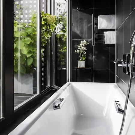 Boutet Bastille - Mgallery Collection 5* Parigi