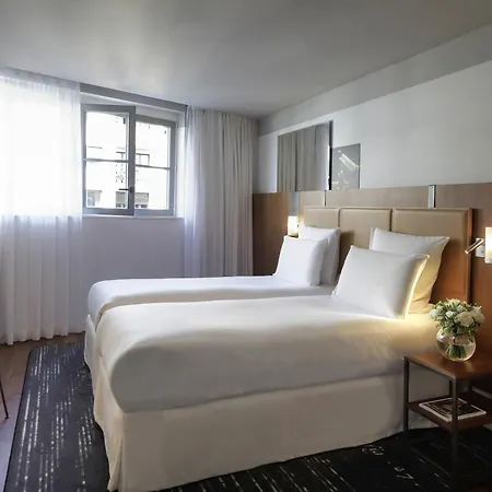 Hotel Boutet Bastille - Mgallery Collection