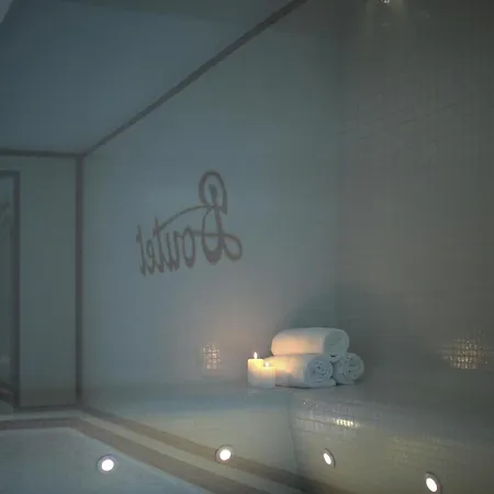 Boutet Bastille - Mgallery Collection Hotel 5*