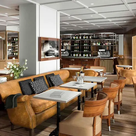Boutet Bastille - Mgallery Collection Hotel 5*