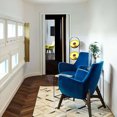 Boutet Bastille - Mgallery Collection 5* Parigi