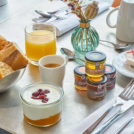 Boutet Bastille - Mgallery Collection Hotel Parigi