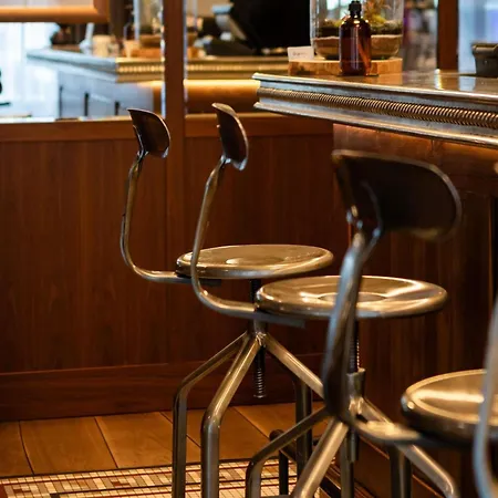 Hotel Boutet Bastille - Mgallery Collection