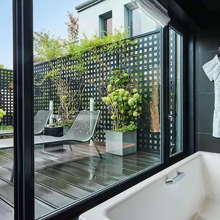 Hotel Boutet Bastille - Mgallery Collection Parigi