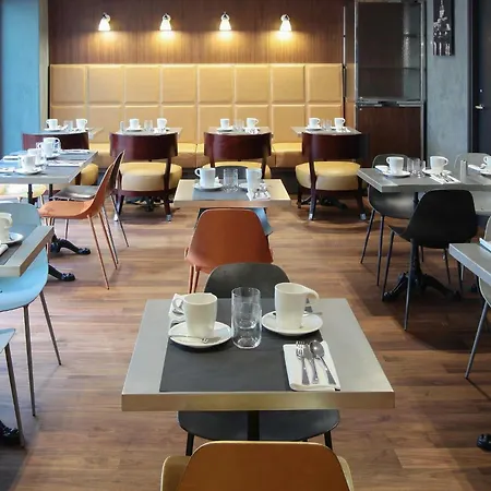 Boutet Bastille - Mgallery Collection Hotel Parigi