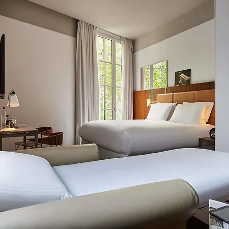 Boutet Bastille - Mgallery Collection Hotel 5*