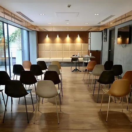 Hotel Boutet Bastille - Mgallery Collection Parigi