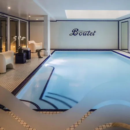 Boutet Bastille - Mgallery Collection Parigi