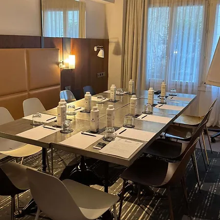 Hotel Boutet Bastille - Mgallery Collection