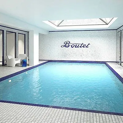 Hotel Boutet Bastille - Mgallery Collection Parigi