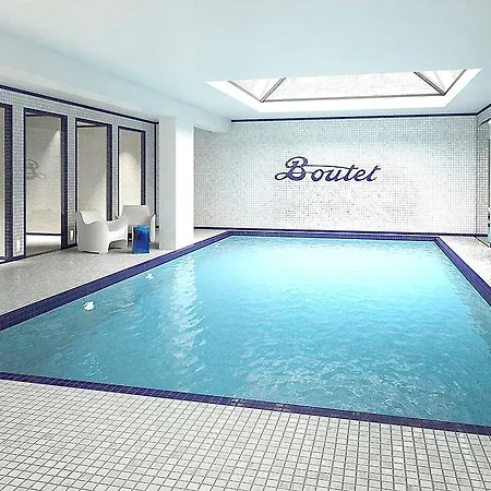 Boutet Bastille - Mgallery Collection Hotel Parigi