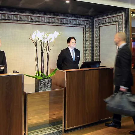 Boutet Bastille - Mgallery Collection Hotel Parigi