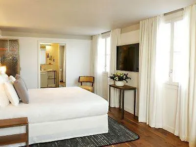 Boutet Bastille - Mgallery Collection 5* Parigi