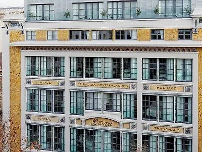 Boutet Bastille - Mgallery Collection Hotel