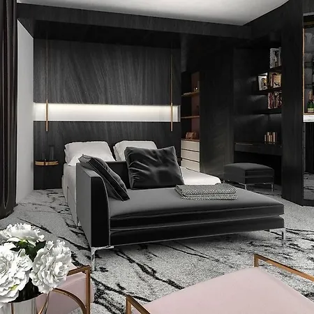 Hotel Boutet Bastille - Mgallery Collection