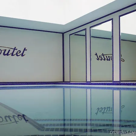 Boutet Bastille - Mgallery Collection Hotel