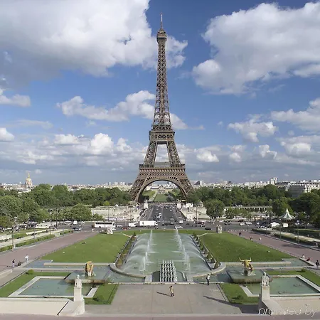 Hotel Boutet Bastille - Mgallery Collection Parigi