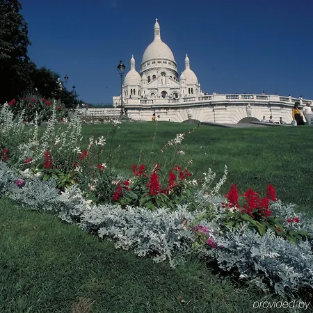 Hotel Boutet Bastille - Mgallery Collection Parigi