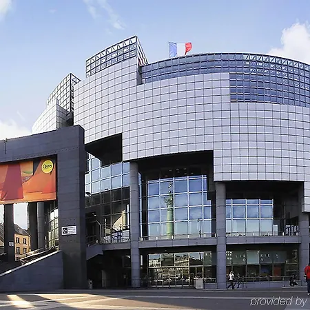 Boutet Bastille - Mgallery Collection Hotel 5*