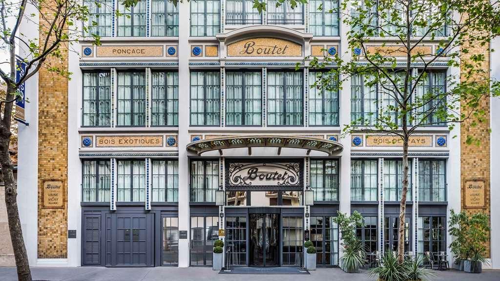 Boutet Bastille Hotel Paris - Mgallery Collection Parigi