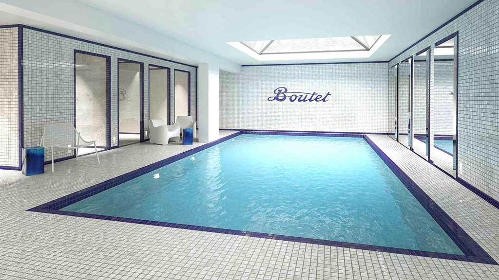 Boutet Bastille Hotel Paris - Mgallery Collection