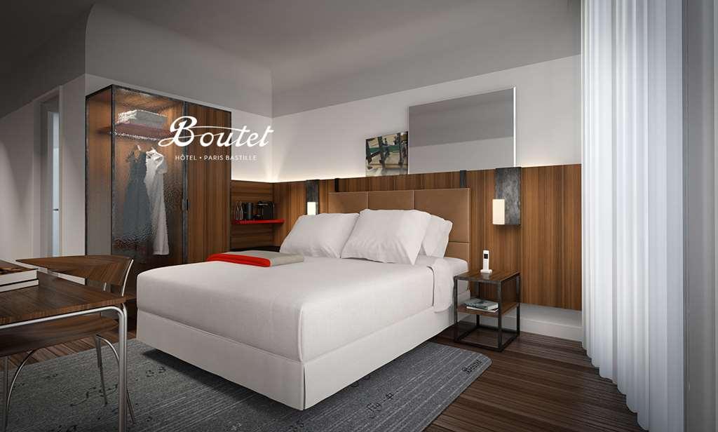 Boutet Bastille Hotel Paris - Mgallery Collection Parigi