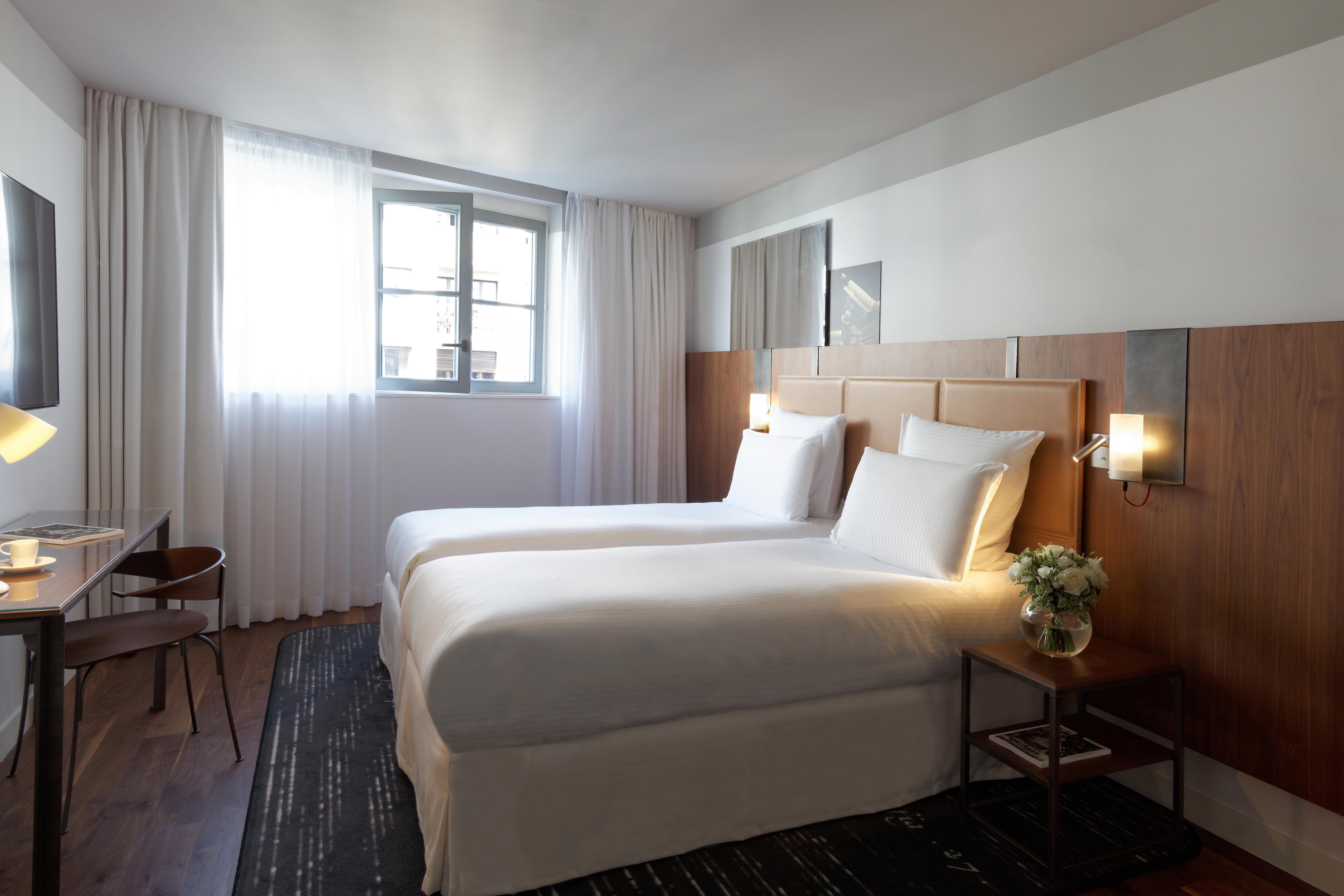 Hotel Boutet Bastille Hotel Paris - Mgallery Collection Parigi