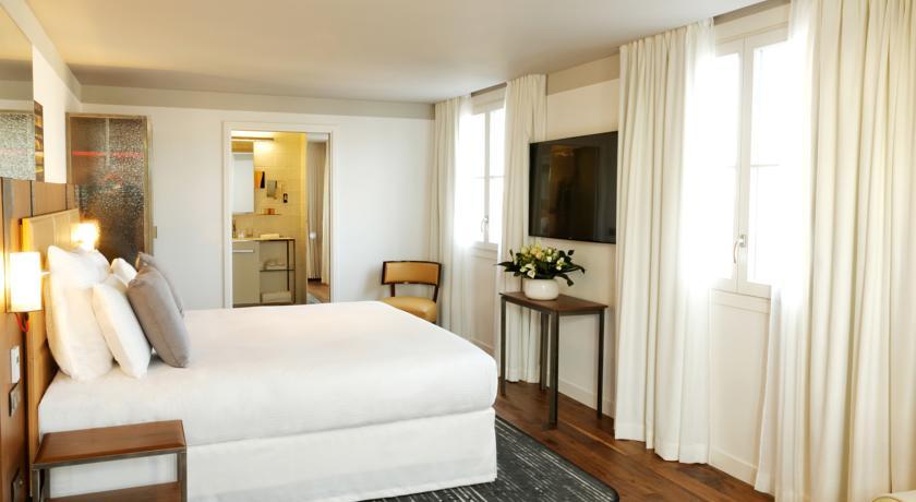 Hotel Boutet Bastille Hotel Paris - Mgallery Collection Parigi