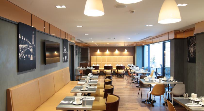 Boutet Bastille Hotel Paris - Mgallery Collection Hotel Parigi
