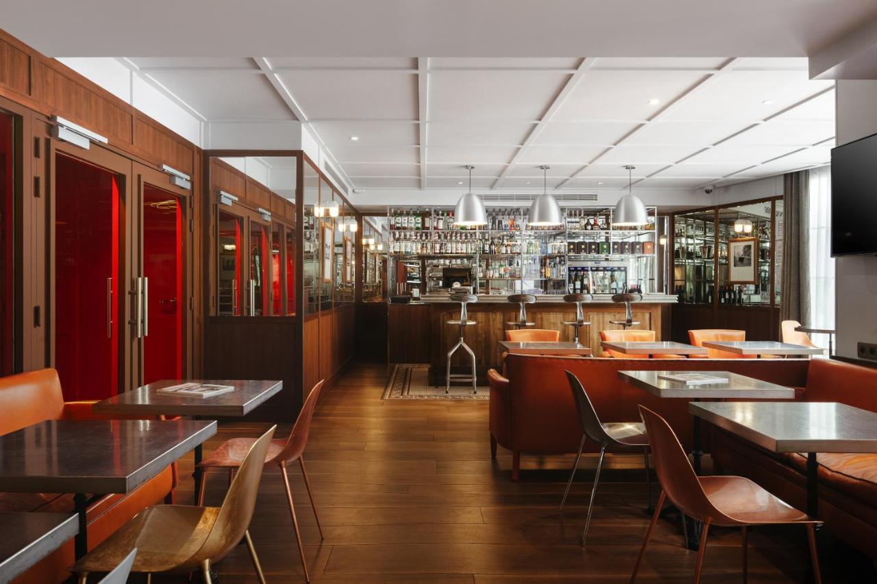 Boutet Bastille Hotel Paris - Mgallery Collection Parigi