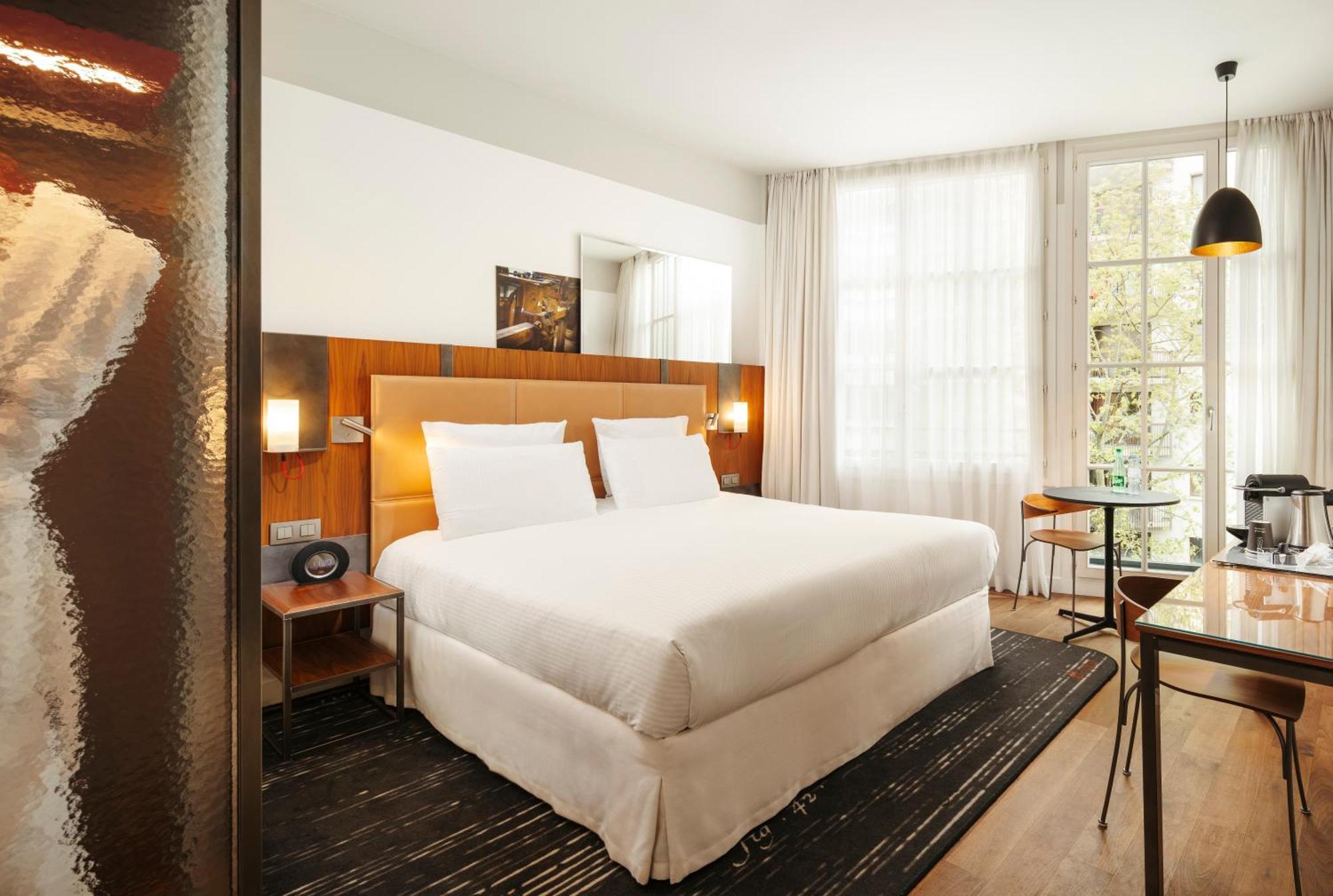 Boutet Bastille Hotel Paris - Mgallery Collection Parigi