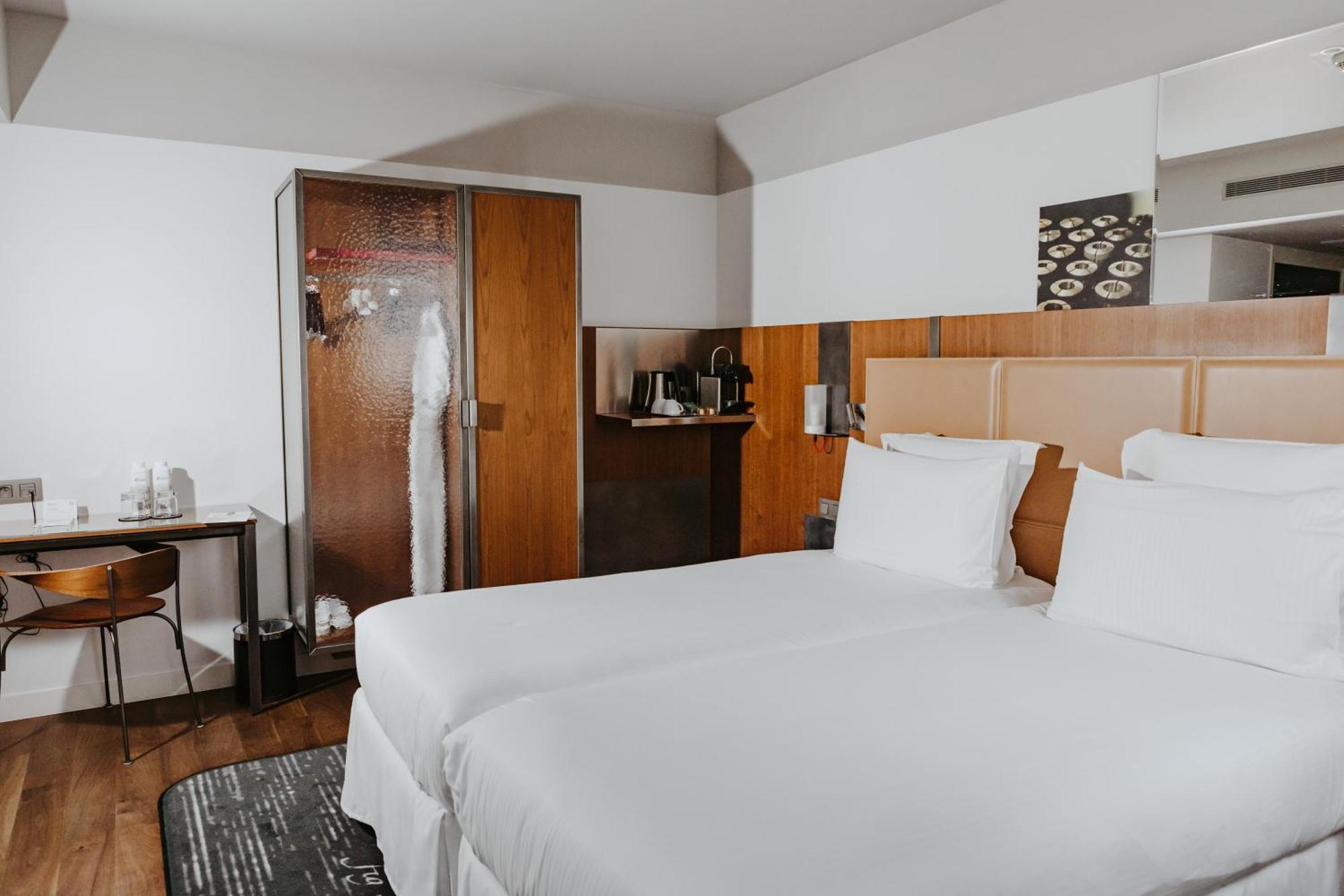Hotel Boutet Bastille Hotel Paris - Mgallery Collection