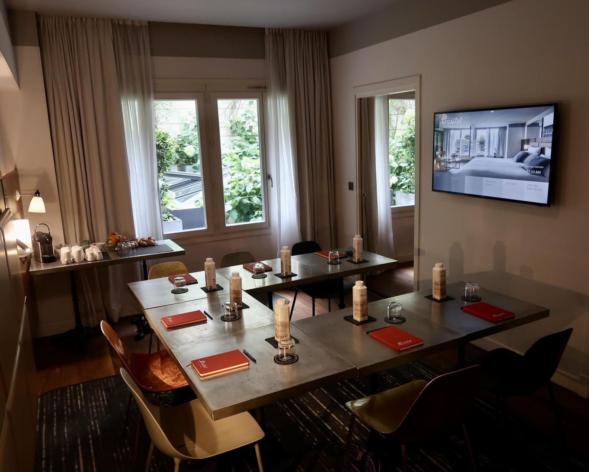Boutet Bastille Hotel Paris - Mgallery Collection 5* Parigi