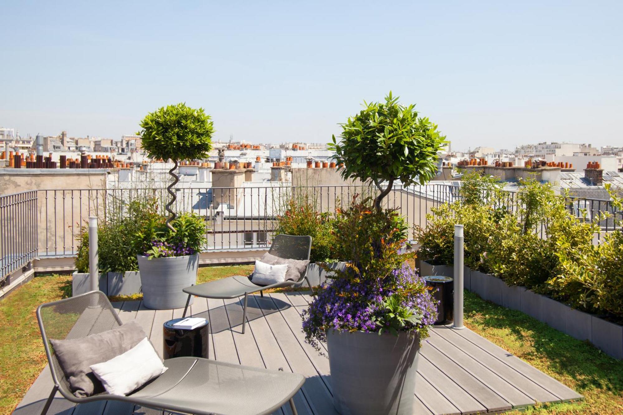 Boutet Bastille Hotel Paris - Mgallery Collection Parigi