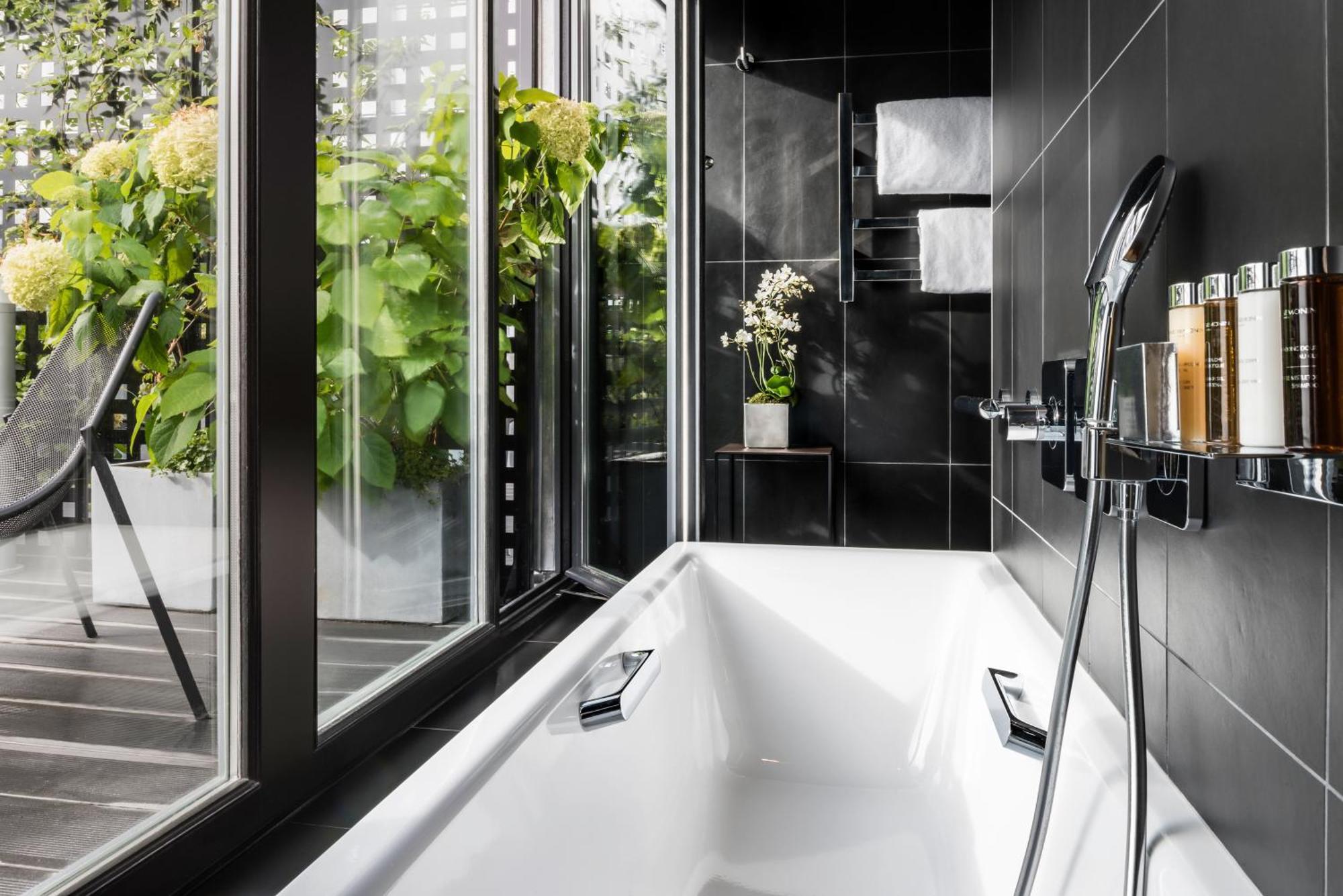 Boutet Bastille Hotel Paris - Mgallery Collection 5* Parigi