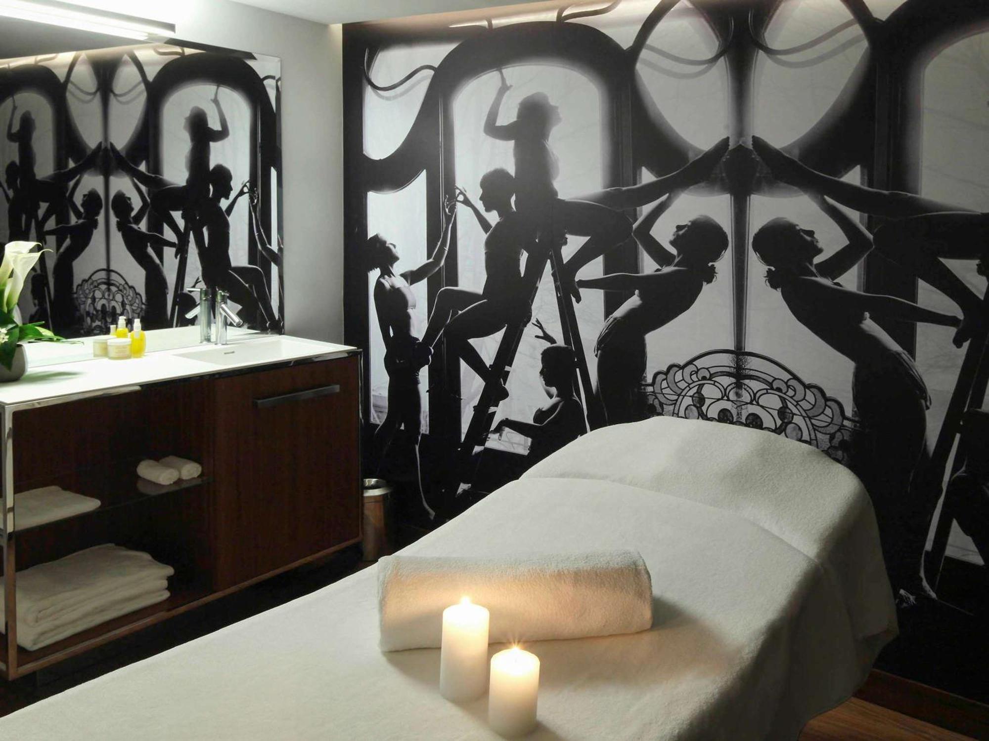 Boutet Bastille Hotel Paris - Mgallery Collection Hotel Parigi