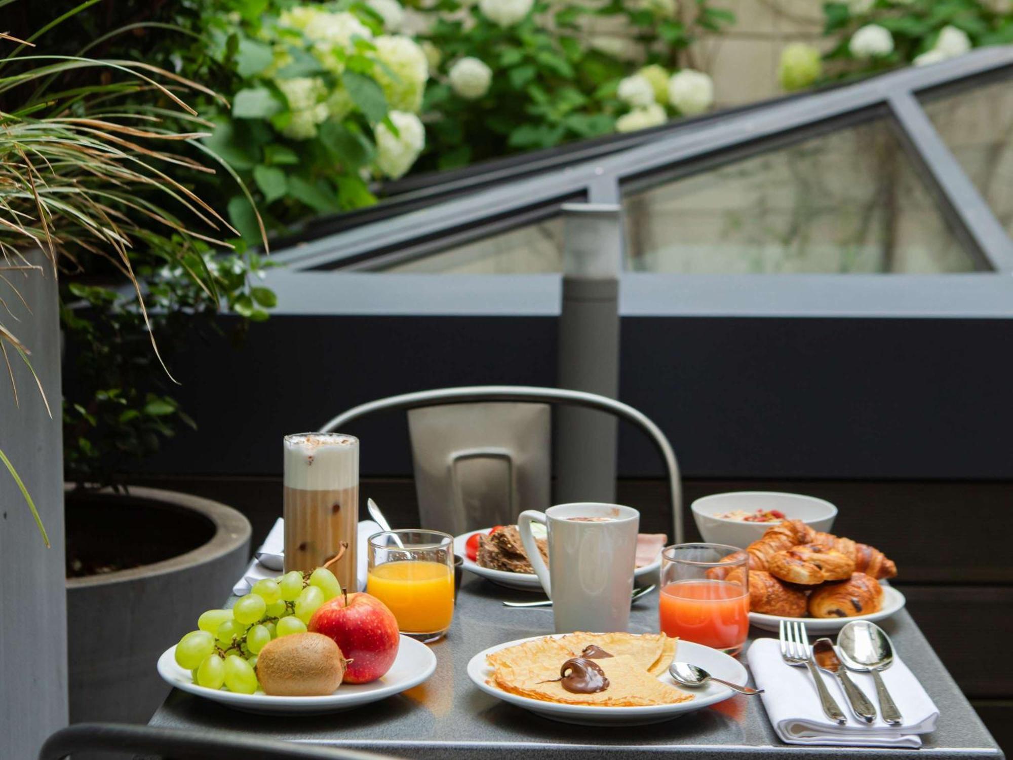 Hotel Boutet Bastille Hotel Paris - Mgallery Collection Parigi