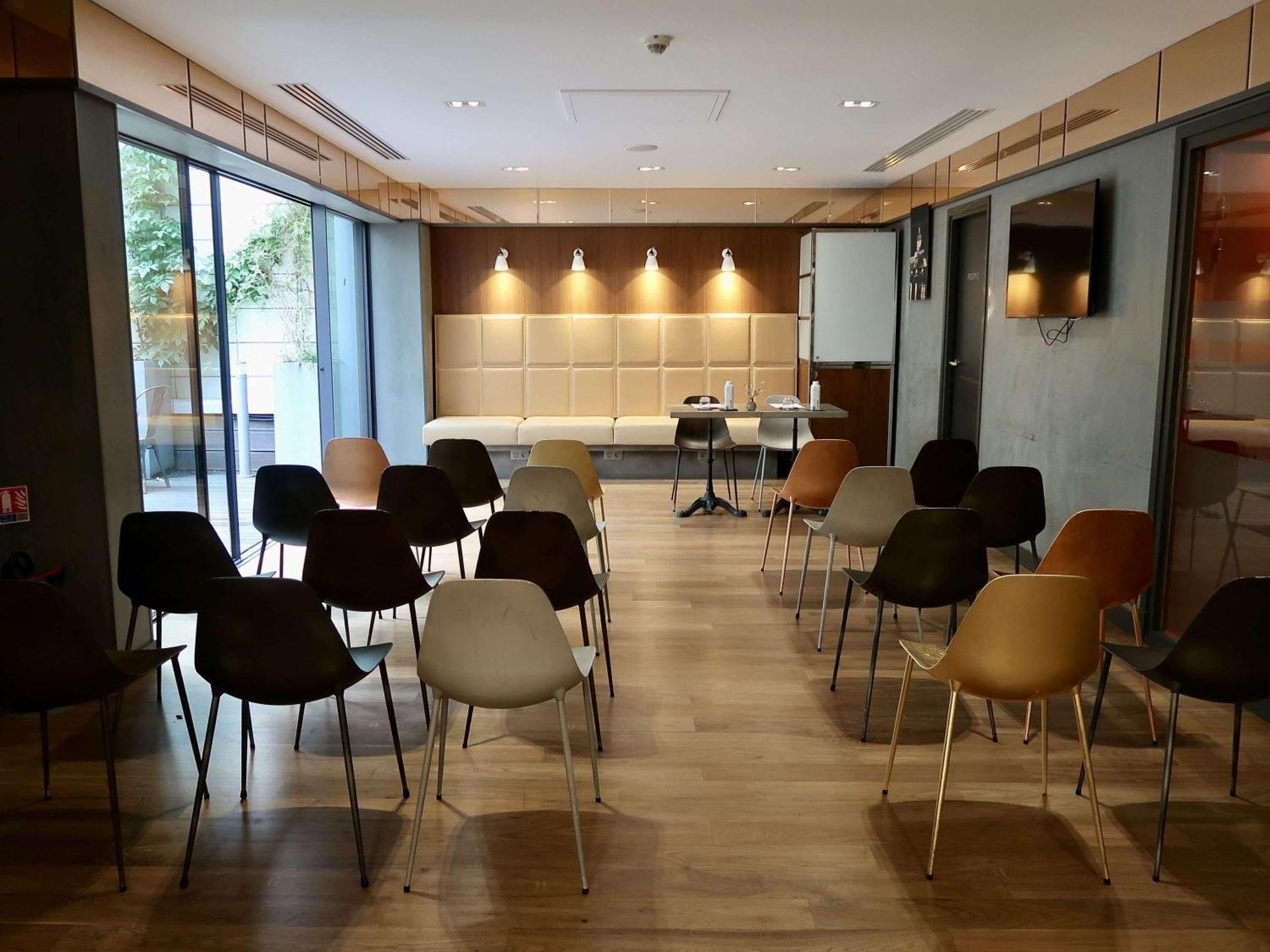 Boutet Bastille Hotel Paris - Mgallery Collection Hotel Parigi
