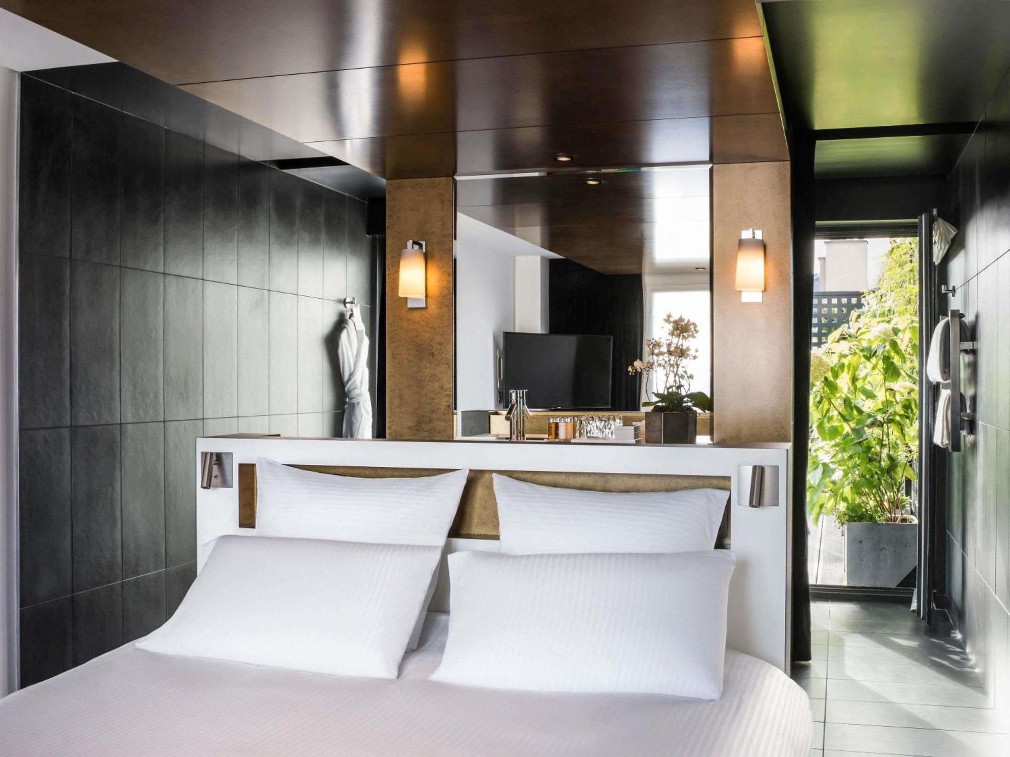 Boutet Bastille - Mgallery Collection Hotel Paris