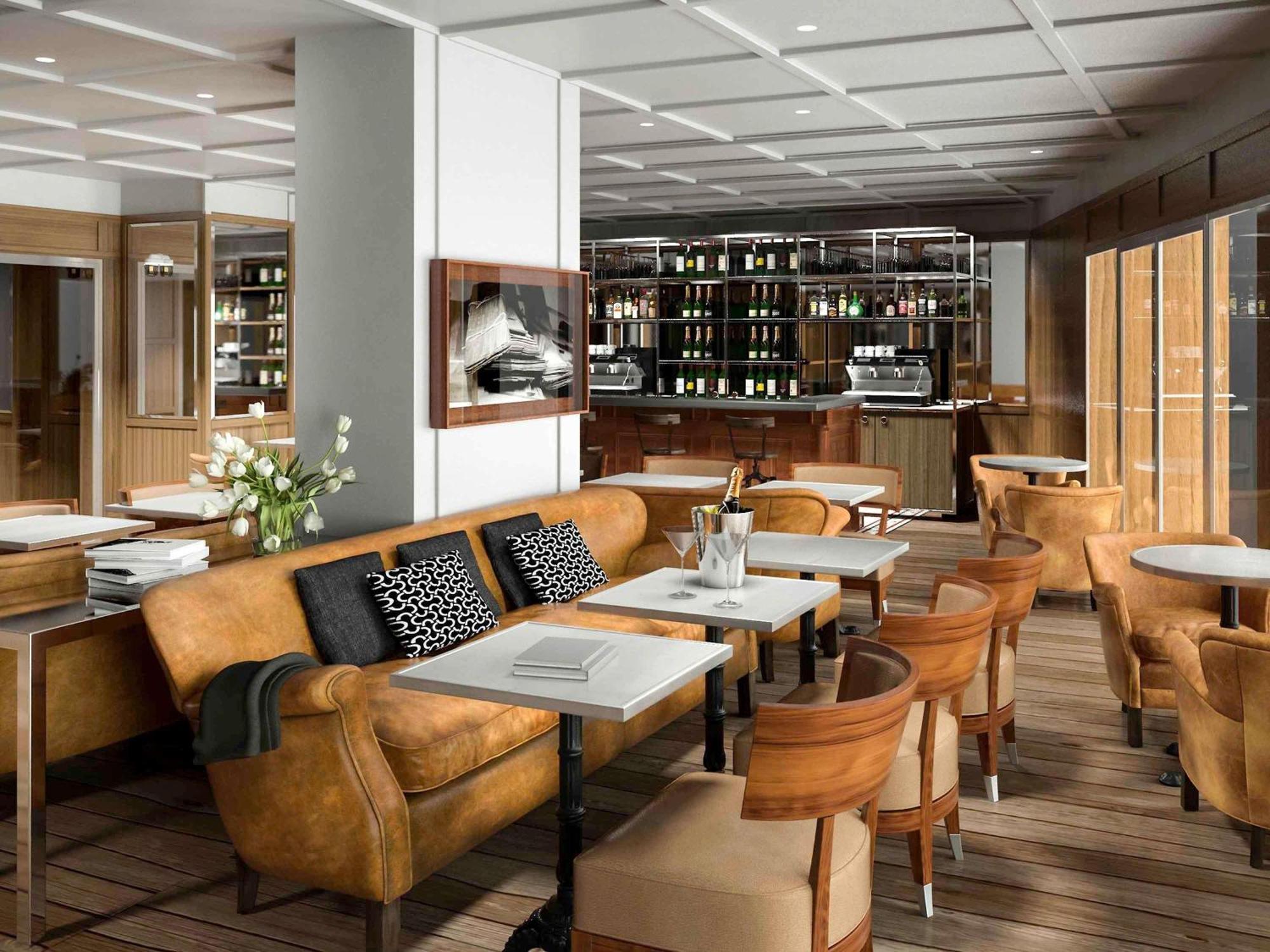 Boutet Bastille - Mgallery Collection Hotel 5*